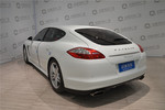 保时捷Panamera2010款Panamera 4