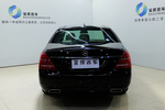 奔驰S级2012款S300L 商务型 Grand Edition