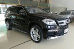 奔驰GL级2013款GL 500 4MATIC