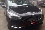 起亚K32012款1.6L 自动GLS 