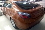 MG62009款1.8T 精英版