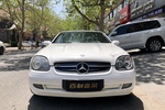 奔驰SLK级2005款SLK 230 Kompressor