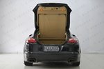 保时捷Panamera2010款Panamera 4 3.6L 