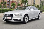 奥迪A4L2013款30 TFSI 自动舒适型