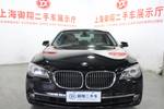 宝马7系2011款730Li 典雅型