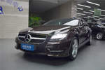 奔驰CLS级2012款CLS350 CGI V6