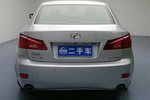 雷克萨斯IS敞篷2009款300C 硬顶敞篷轿跑车