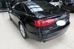 奥迪A6L2012款35 FSI 豪华型(2.8L)