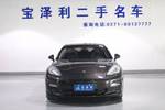 保时捷Panamera2010款Panamera S 4.8L 