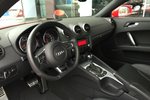 奥迪TT2008款2.0TFSI