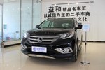 本田CR-V2012款2.0L 两驱都市版