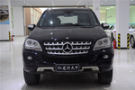 奔驰M级2008款ML350 4MATIC 豪华型