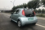 比亚迪F02012款1.0L 悦酷型