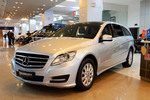 奔驰R级2011款R350L 4MATIC