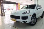 保时捷Cayenne2015款3.0T