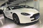 阿斯顿马丁V8 Vantage2011款4.7 Sportshift Coupe