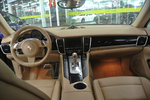 保时捷Panamera2010款Panamera 4