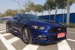 福特Mustang2016款2.3T 性能版