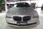 宝马7系2009款740Li 豪华型