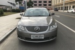 别克君越2011款2.4L SIDI豪雅版OnStar