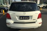 奔驰GLK级2014款GLK 260 4MATIC 动感型