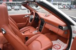 保时捷9112010款Carrera 4S Cabriolet