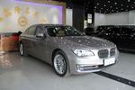 宝马7系2013款750Li xDrive