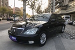 丰田皇冠2009款2.5L Royal特别强化版