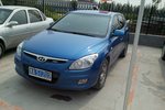 现代i302009款1.6L 自动舒享型