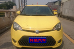 MG32011款1.5L Xross 精英版