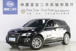 奥迪Q52013款40 TFSI 进取型