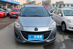 马自达Mazda52011款2.0L 手动舒适型