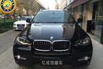 宝马X62011款xDrive35i