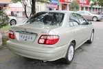 日产阳光2004款2.0 LE 自动