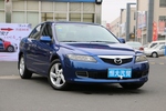 马自达Mazda62007款2.0L 6速手动