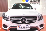 奔驰C级2016款C 200L 4MATIC