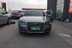 奥迪A8L2011款3.0TFSI high quattro 舒适型