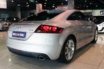 奥迪TT2011款Coupe 2.0TFSI