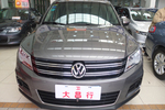 大众途观2010款1.8TSI 手自一体 菁英版