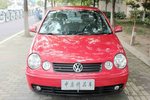 大众Polo2005款两厢1.6 Tiptronic手自一体5速