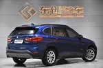 宝马X12016款sDrive18Li 时尚型