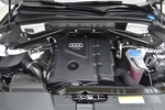 奥迪Q52013款2.0TFSI 进取型