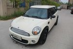 MINIMINI2010款1.6L COOPER Cheer 