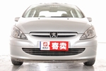 标致307三厢2007款1.6 XS 手动基本型