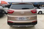 现代ix252016款1.6T 双离合两驱智能型GLS