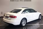 奥迪A4L2015款35 TFSI 自动标准型