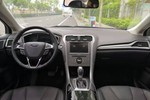 福特蒙迪欧2013款2.0L GTDi240 豪华运动型