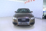 奥迪Q32013款35 TFSI 舒适型