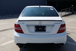 奔驰C63 AMG2014款C63 AMG Edition 507