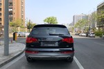 奥迪Q72008款4.2FSI quattro 豪华型